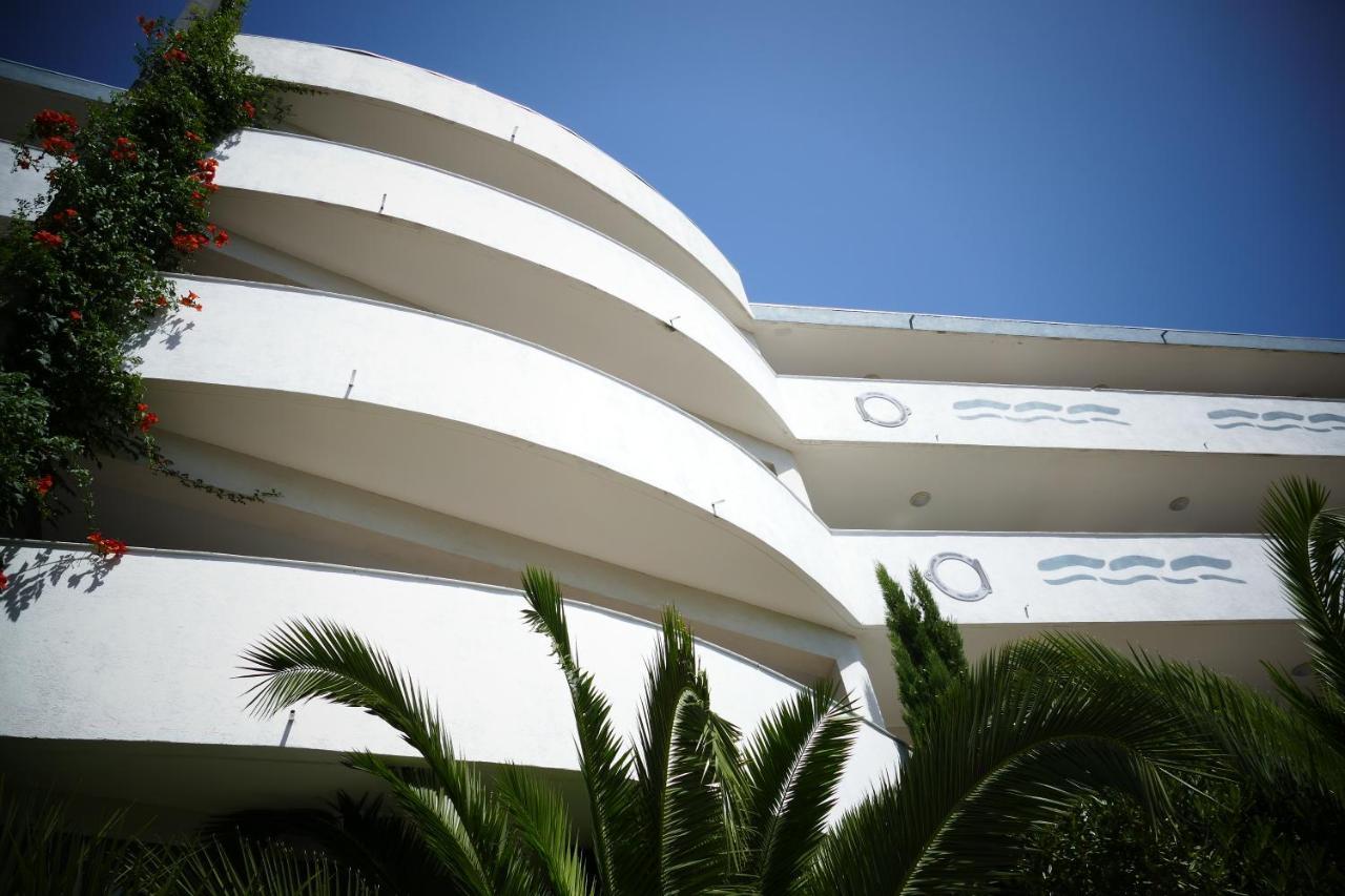 La Ciotat Le Saint Esteve Exterior foto